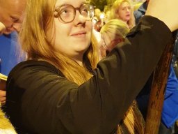 Obchody kalwaryjskie ku czci Świętego Krzyża na Górze Świętej Anny, 13.09.2025